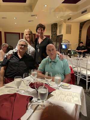 The Stone House At Clove Lakes