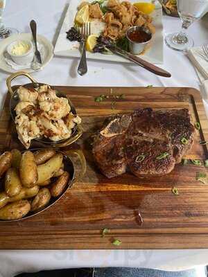 The Stone House At Clove Lakes