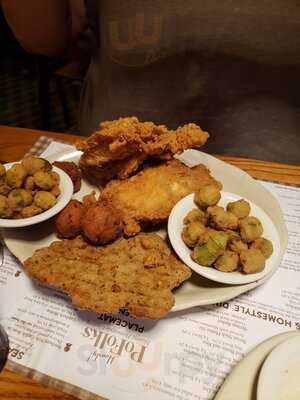Pofolks Restaurant
