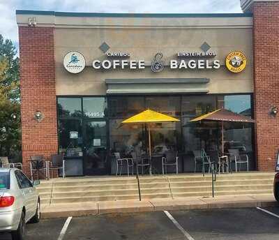Einstein Bros. Bagels