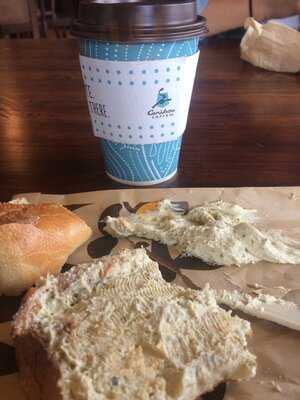 Einstein Bros. Bagels