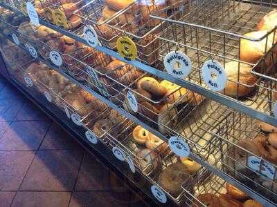 Einstein Bros. Bagels