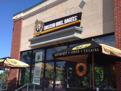 Einstein Bros. Bagels