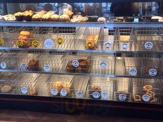 Einstein Bros. Bagels