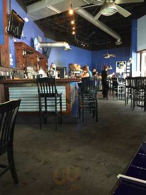 Blue Moon Pizza Windy Hill