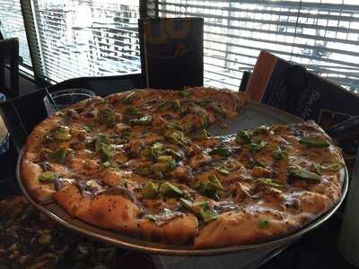 Blue Moon Pizza Windy Hill