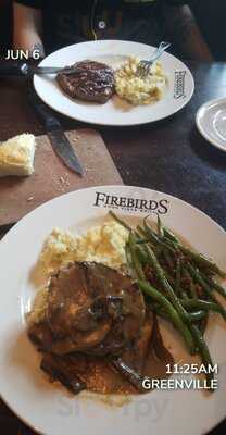 Firebirds Wood Fired Grill