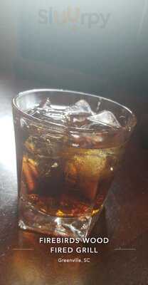 Firebirds Wood Fired Grill