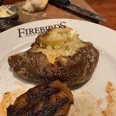 Firebirds Wood Fired Grill