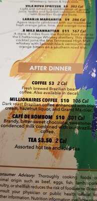 Rodizio Grill Chattanooga Downtown