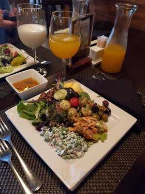 Rodizio Grill Chattanooga Downtown