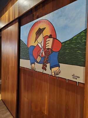 Rodizio Grill Chattanooga Downtown