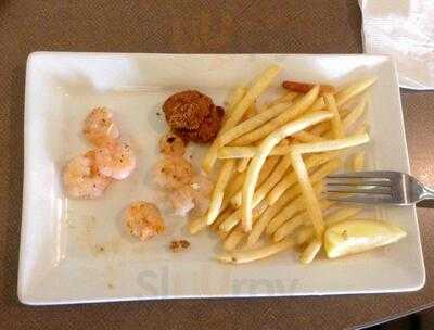 Sea Breeze Fish Market & Grill