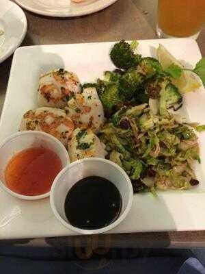 Sea Breeze Fish Market & Grill