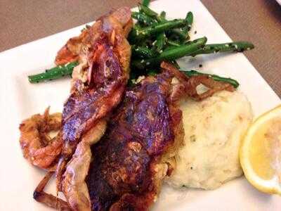 Sea Breeze Fish Market & Grill