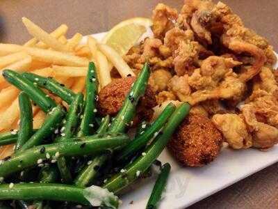 Sea Breeze Fish Market & Grill
