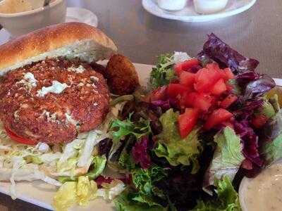 Sea Breeze Fish Market & Grill