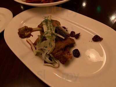 Bistro By The Tracks