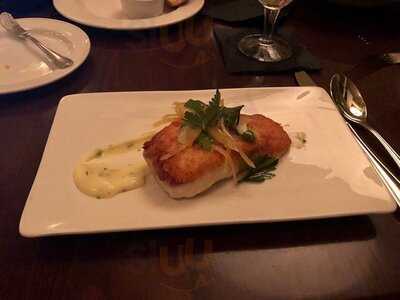 Bistro By The Tracks