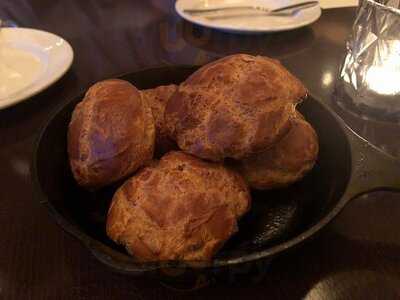 Bistro By The Tracks