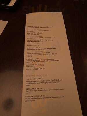 Bistro By The Tracks