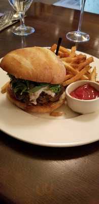 Bistro By The Tracks