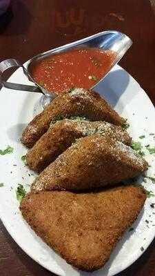 Goodfella's Brick Oven Pizza