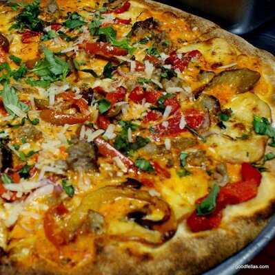 Goodfella's Brick Oven Pizza