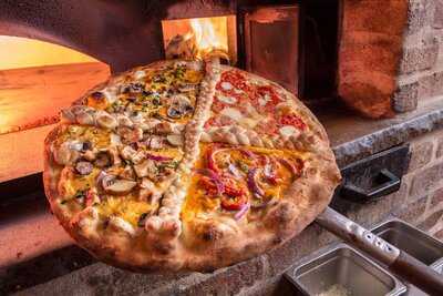 Goodfella's Brick Oven Pizza