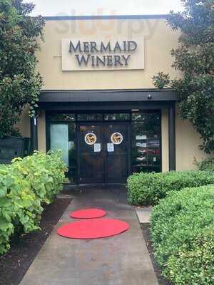 Mermaid Winery