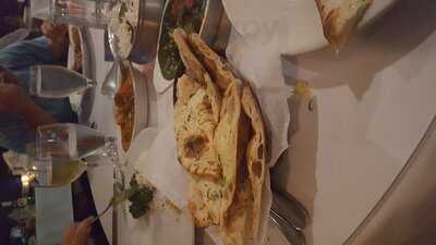 Indus Indian & Herbal Cuisine