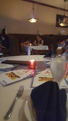 Indus Indian & Herbal Cuisine