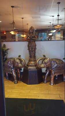 Indus Indian & Herbal Cuisine