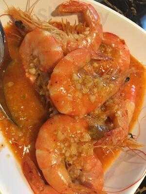 Crawfish Asian Cuisine