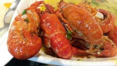 Crawfish Asian Cuisine