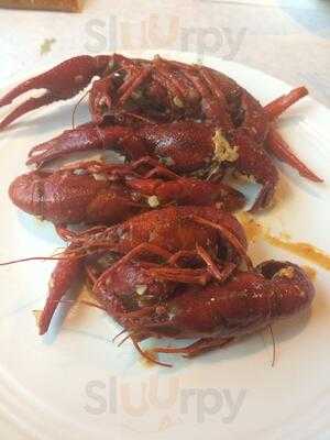 Crawfish Asian Cuisine