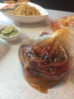Crawfish Asian Cuisine