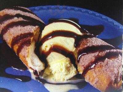 La Paz Mexican Fare & Cantina