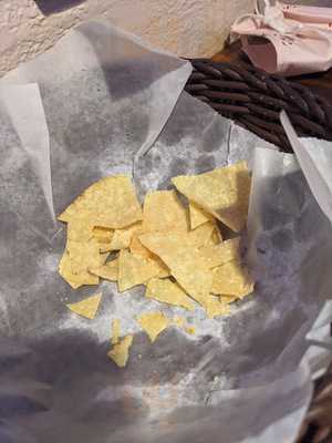 La Paz Mexican Fare & Cantina