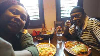 La Paz Mexican Fare & Cantina