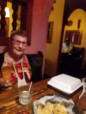 La Paz Mexican Fare & Cantina