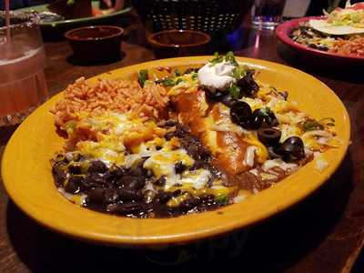 La Paz Mexican Fare & Cantina