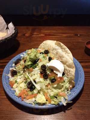 La Paz Mexican Fare & Cantina