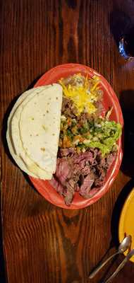 La Paz Mexican Fare & Cantina