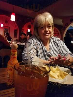 La Paz Mexican Fare & Cantina