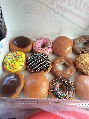 Krispy Kreme