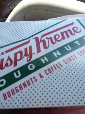 Krispy Kreme