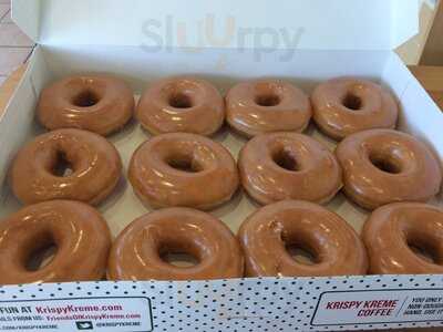 Krispy Kreme