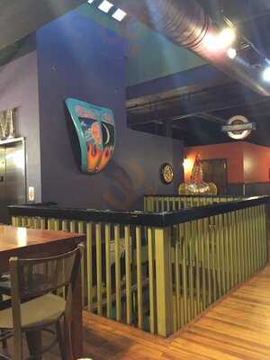 Mellow Mushroom Columbia