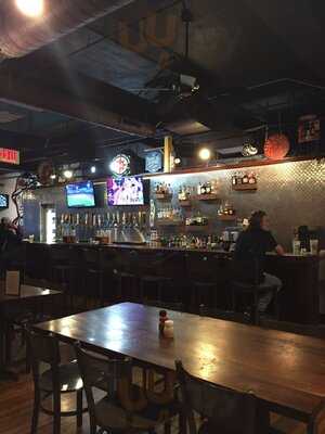 Mellow Mushroom Columbia